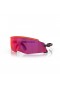 Oakley Kato Sunglasses Black Frame Prizm Road Lens
