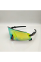 Oakley Kato Sunglasses OO9455 Black Frame Prizm Galaxy Gold Lens