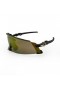 Oakley Kato Sunglasses OO9455 Black Frame Prizm Tan Lens