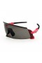 Oakley Kato Sunglasses OO9455 Pink Frame Prizm Grey Lens