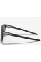 Oakley Latch Beta Sunglasses Matte Black Frame Prizm Grey Lenses