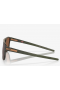 Oakley Latch Beta Sunglasses Olive Ink Frame Prizm Tungsten Lenses