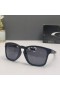 Oakley Latch Square Sunglasses Matte Black Ink Frame Prizm Black Polarized Lenses