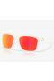 Oakley Leffingwell Seek Collection Sunglasses Matte Vapor Frame Prizm Ruby Lenses