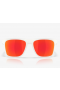 Oakley Leffingwell Seek Collection Sunglasses Matte Vapor Frame Prizm Ruby Lenses