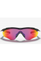 Oakley M2 Frame Sunglasses Polished Black Frame Prizm Road Lenses