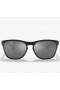 Oakley Manorburn Sunglasses Black Ink Frame Prizm Black Lenses