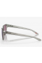 Oakley Manorburn Sunglasses Grey Ink Frame Prizm Jade Lenses