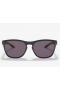 Oakley Manorburn Sunglasses Matte Black Frame Prizm Grey Lenses