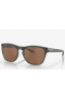 Oakley Manorburn Sunglasses Matte Olive Ink Frame Prizm Tungsten Polarized Lenses