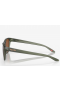 Oakley Manorburn Sunglasses Matte Olive Ink Frame Prizm Tungsten Polarized Lenses