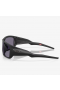 Oakley Masseter Sunglasses Matte Black Frame Prizm Grey Lenses