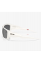 Oakley Masseter Sunglasses Matte Vapor Frame Prizm Black Lenses