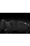 Oakley MUZM Sub Zero Sunglasses Carbon Fiber Frame Prizm Black Lenses