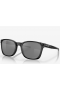 Oakley Ojector Sunglasses Black Ink Frame Prizm Black Polarized Lenses