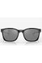 Oakley Ojector Sunglasses Black Ink Frame Prizm Black Polarized Lenses