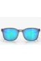Oakley Ojector Sunglasses Grey Ink Frame Prizm Sapphire Polarized Lenses