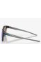 Oakley Ojector Sunglasses Grey Ink Frame Prizm Sapphire Polarized Lenses