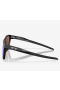 Oakley Paracord Sunglasses Matte Black Frame Prizm Sapphire Lenses