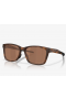 Oakley Paracord Sunglasses Matte Brown Tortoise Frame Prizm Tungsten Lenses
