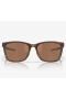 Oakley Paracord Sunglasses Matte Brown Tortoise Frame Prizm Tungsten Lenses