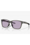 Oakley Paracord Sunglasses Matte Grey Smoke Frame Prizm Slate Lenses