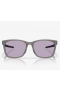 Oakley Paracord Sunglasses Matte Grey Smoke Frame Prizm Slate Lenses