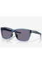 Oakley Paracord Sunglasses Transparent Abyss Frame Prizm Grey Lenses