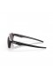 Oakley Parlay Sunglasses Matte Black Frame Prizm Grey Lenses