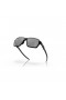 Oakley Parlay Sunglasses Polished Black Frame Prizm Black Lenses