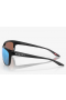 Oakley Pasque Sunglasses Black Ink Frame Prizm Deep Water Polarized Lenses