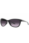 Oakley Pasque Sunglasses Black Ink Frame Prizm Grey Gradient Lenses