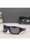 Oakley Pit Bull Sunglasses Rootbeer Frame Brown Polarized Lenses