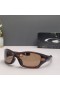 Oakley Pit Bull Sunglasses Rootbeer Frame Brown Polarized Lenses