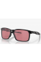 Oakley Portal X Sunglasses Polished Black Frame Prizm Dark Golf Lenses
