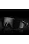 Oakley QNTM Kato Sunglasses Matte Black Fram Prizm Black Lenses