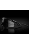 Oakley QNTM Kato Sunglasses Matte Black Fram Prizm Black Lenses