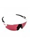 Oakley Radar EV Advancer Sunglasses OO9442 White Black Frame Prizm Golf Lens