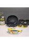 Oakley Radar Path Sunglasses Yellow Green Frame Galaxy Ruby Lenses