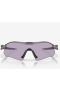 Oakley Radar® Plate​ Sunglasses Matte Grey Ink Frame Prizm Slate Lenses