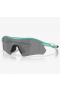 Oakley Radar® Plate​ Sunglasses Matte Pacific Frame Prizm Black Lenses