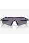 Oakley Radar® Plate​ Sunglasses Polished Navy Frame Prizm Grey Lenses