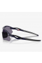 Oakley Radar® Plate​ Sunglasses Polished Navy Frame Prizm Grey Lenses