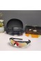 Oakley RadarLock Path Sunglasses OO9181 Carbon Fiber Frame Prizm Galaxy Ruby Lenses