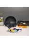 Oakley RadarLock Path Sunglasses OO9181 Multicolor Frame Prizm Galaxy Gold Lenses