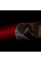 Oakley Re:subzero Sunglasses Planet X Frame Prizm Sapphire Lenses