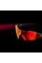 Oakley Re:subzero Sunglasses Planet X Frame Prizm Sapphire Lenses