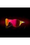 Oakley Re:subzero Sunglasses Planet X Frame Prizm Sapphire Lenses