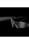 Oakley Re:subzero Sunglasses Steel Frame Prizm Black Lenses