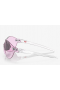 Oakley Re:subzero Sunglasses Clear Frame Prizm Low Light Lenses